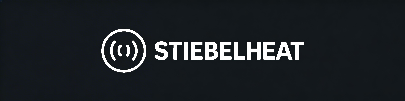 StiebelHeat Logo